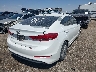 5NPD84LF0HH****** Salvamento y Destrozados 2017 Hyundai Elantra en Estado de Texas
