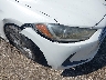 5NPD84LF0HH****** Salvamento y Reparables 2017 Hyundai Elantra en Estado de Texas