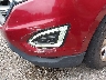 2FMPK4J9XGB****** Salvamento y Reparables 2016 Ford Edge en Pittsburgh North