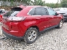 2FMPK4J9XGB****** Salvamento y Destrozados 2016 Ford Edge en Estado de Pennsylvania