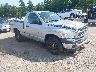 1D7HU16N38J****** Salvage and Wrecked 2008 Dodge Ram 1500 in Templeton