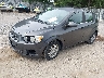 1G1JC6SG1G4****** Usados y Reparables 2016 Chevrolet Sonic en Southern New Jersey