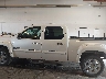3GTP2VE33BG****** Reparables 2011 GMC Sierra 1500 en Estado de Michigan