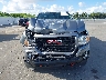 1GTG5CEN5N1****** Destrozados 2022 GMC Canyon en Estado de Florida