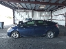 JTDKN3DU6D0****** Reparables 2013 Toyota Prius en Estado de Georgia