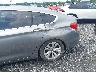 WBASP2C5XBC****** Salvamento y Reparables 2011 BMW 535i Gran Turismo en Estado de Maryland