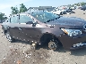 1G4GD5G37FF****** Repairable 2015 Buick LaCrosse in Ohio State