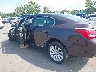 1G4GD5G37FF****** Salvage 2015 Buick LaCrosse
