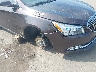 1G4GD5G37FF****** Repairable 2015 Buick LaCrosse