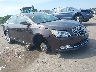 1G4GD5G37FF****** Salvage and Wrecked 2015 Buick LaCrosse in Cleveland