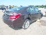 1G4GD5G37FF****** Salvage and Wrecked 2015 Buick LaCrosse in Ohio State