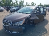 1G4GD5G37FF****** Salvage and Repairable 2015 Buick LaCrosse in Ohio State