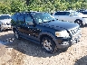 1FMEU73E86U****** Salvage and Wrecked 2006 Ford Explorer in Chicago North