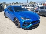 ZPBUA1ZL1LL****** Salvamento y Destrozados 2020 Lamborghini Urus en North Hollywood
