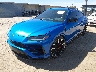 ZPBUA1ZL1LL****** Usados y Reparables 2020 Lamborghini Urus en North Hollywood