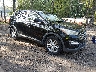 5XYZU3LA9DG****** Salvamento y Destrozados 2013 Hyundai Santa Fe en Suffolk