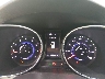 5XYZU3LA9DG****** Salvamento 2013 Hyundai Santa Fe en Suffolk