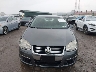 3VWAZ7AJ4AM****** Wrecked 2010 Volkswagen Jetta in Pennsylvania State