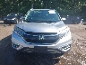 2HKRM4H72GH****** Wrecked 2016 Honda CR-V in Maryland State