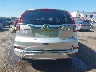 2HKRM4H72GH****** Wrecked 2016 Honda CR-V