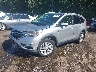 2HKRM4H72GH****** Used and Repairable 2016 Honda CR-V in Metro DC