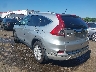 2HKRM4H72GH****** Salvage and Repairable 2016 Honda CR-V in Metro DC