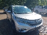 2HKRM4H72GH****** Salvage and Repairable 2016 Honda CR-V in Maryland State