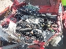 1FAFP40644F****** Reparables 2004 Ford Mustang en Cleveland