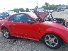 1FAFP40644F****** Usados 2004 Ford Mustang en Estado de Ohio