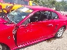 1FAFP40644F****** Reparables 2004 Ford Mustang en Estado de Ohio