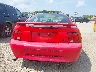 1FAFP40644F****** Destrozados 2004 Ford Mustang