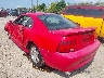 1FAFP40644F****** Salvamento y Reparables 2004 Ford Mustang en Cleveland
