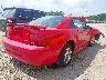 1FAFP40644F****** Salvamento y Destrozados 2004 Ford Mustang en Estado de Ohio