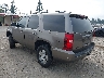 1GNSKAE04BR****** Salvamento y Reparables 2011 Chevrolet Tahoe en Seattle