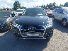 WA1BNAFY9J2****** Destrozados 2018 Audi Q5 en Estado de Carolina del Norte