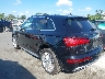 WA1BNAFY9J2****** Reparables 2018 Audi Q5 en Estado de Carolina del Norte