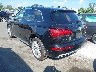 WA1BNAFY9J2****** Salvamento y Reparables 2018 Audi Q5 en Charlotte