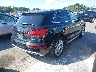 WA1BNAFY9J2****** Salvamento y Destrozados 2018 Audi Q5 en Estado de Carolina del Norte