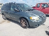 2A4GP54L76R****** Salvamento y Destrozados 2006 Chrysler Town & Country en Austin