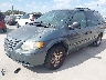2A4GP54L76R****** Usados y Reparables 2006 Chrysler Town & Country en Austin