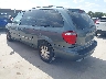 2A4GP54L76R****** Salvamento y Reparables 2006 Chrysler Town & Country en Austin