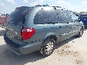 2A4GP54L76R****** Salvamento y Destrozados 2006 Chrysler Town & Country en Estado de Texas