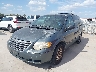 2A4GP54L76R****** Salvamento y Reparables 2006 Chrysler Town & Country en Estado de Texas