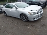 1N4AA5AP2EC****** Salvamento y Destrozados 2014 Nissan Maxima en Taunton