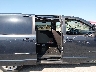 2C4RDGBGXER****** Wrecked 2014 Dodge Grand Caravan in Little Rock
