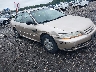 1HGCG16591A****** Salvamento y Destrozados 2001 Honda Accord en Long Island