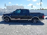 1FTRW07W01K****** Repairable 2001 Ford F-150 in Florida State