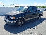 1FTRW07W01K****** Used and Repairable 2001 Ford F-150 in Clearwater