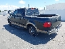 1FTRW07W01K****** Salvage and Repairable 2001 Ford F-150 in Clearwater