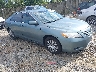 4T1BE46K17U****** Salvamento y Destrozados 2007 Toyota Camry en Northern Virginia